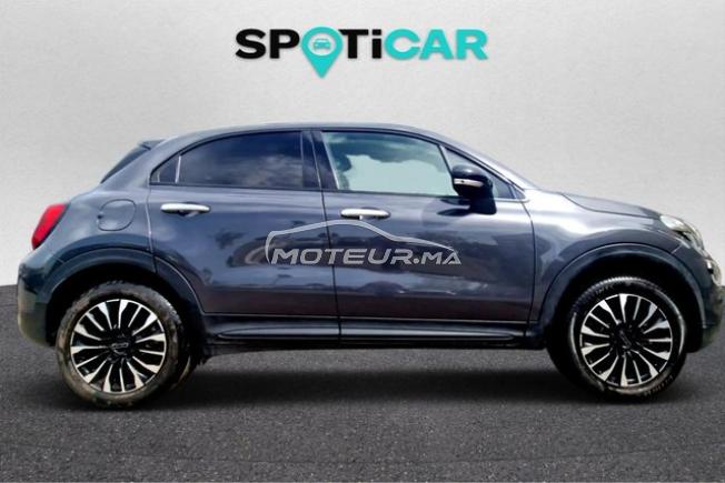 Stellantis - FIAT 500X - 2025