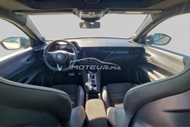 Stellantis - ALFA ROMEO Junior EV - 2024