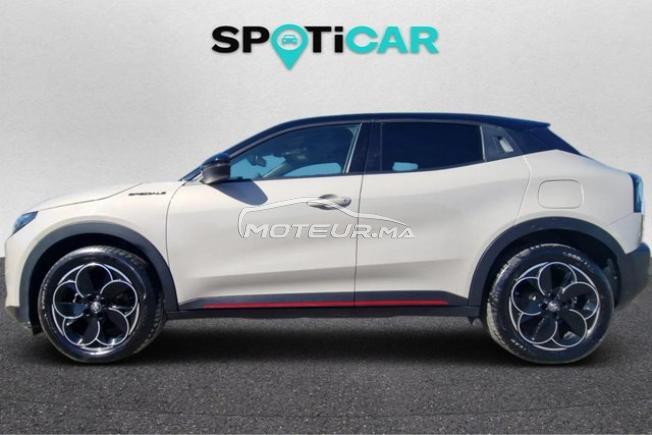 Stellantis - ALFA ROMEO Junior EV - 2024