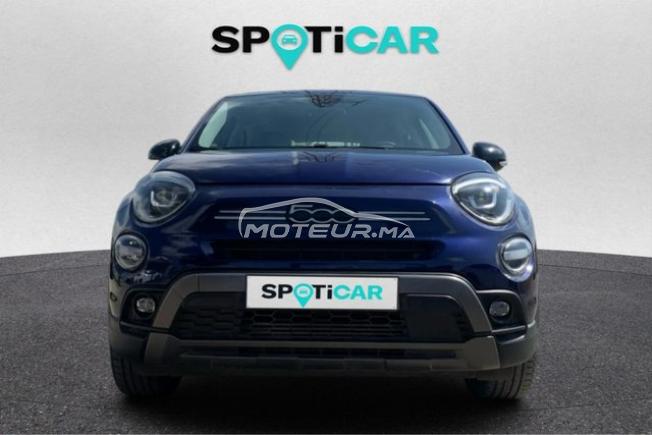 Stellantis - FIAT 500X - 2025