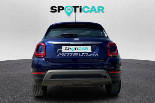 Stellantis - FIAT 500X - 2025