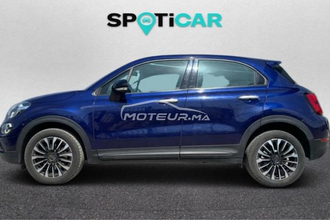 Stellantis - FIAT 500X - 2025