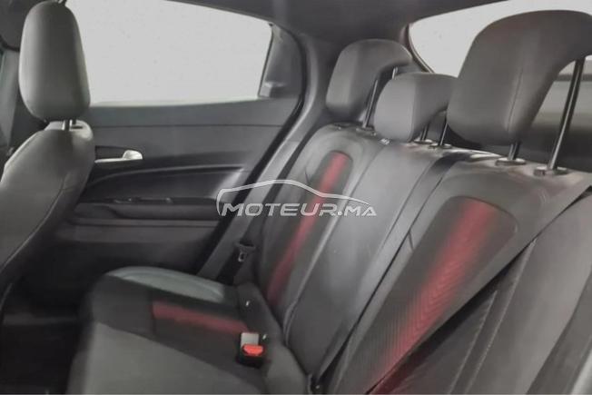 Stellantis - ALFA ROMEO Junior - 2024