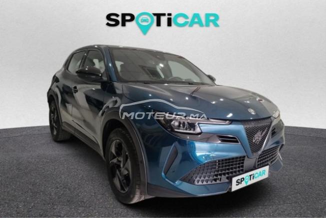 Stellantis - ALFA ROMEO Junior - 2024