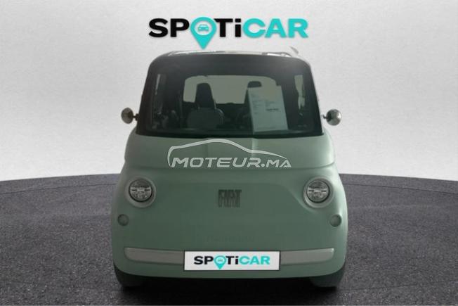 Stellantis - FIAT Topolino - 2025