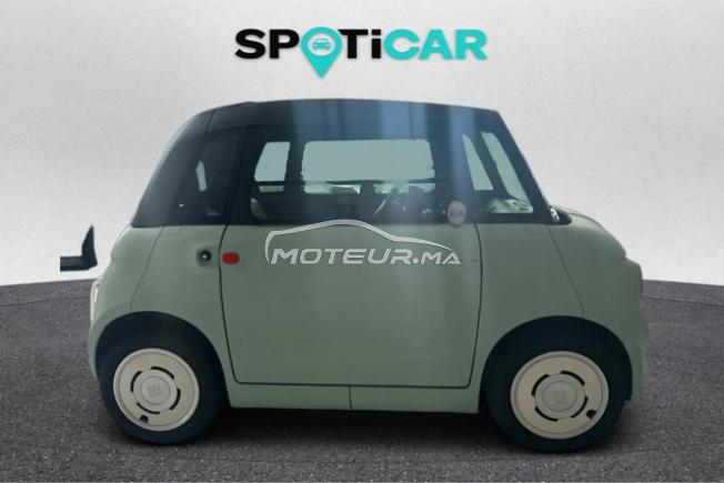Stellantis - FIAT Topolino - 2025