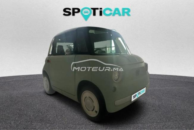 Stellantis - FIAT Topolino - 2025