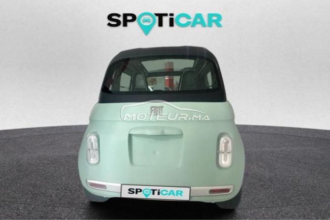 Stellantis - FIAT Topolino - 2025