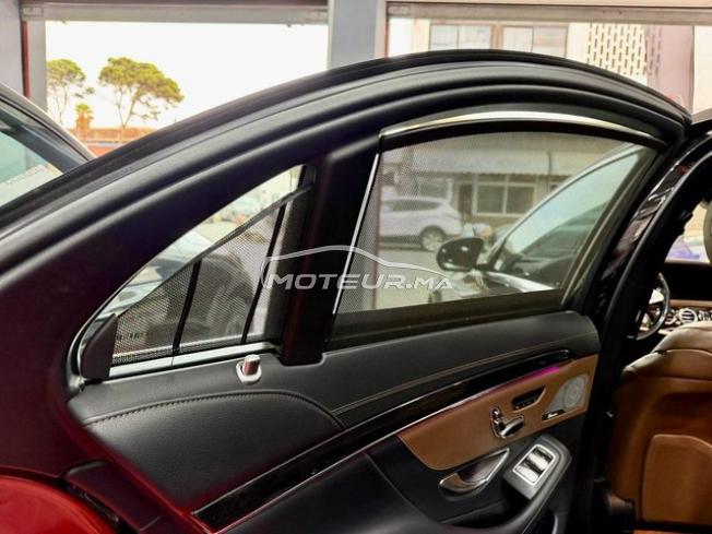 MERCEDES S 350 CDI 2019