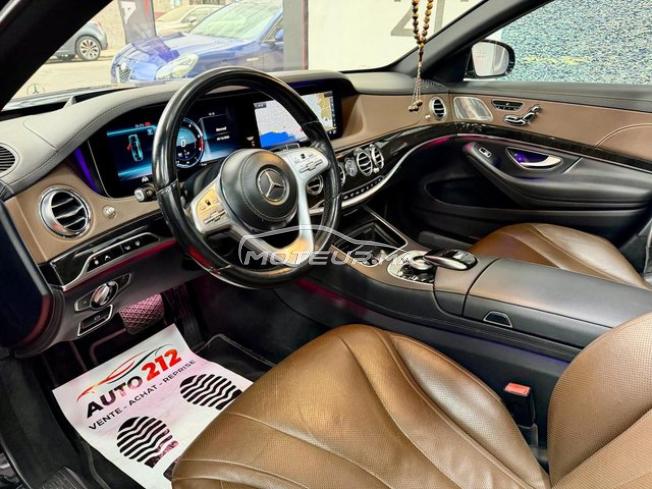 MERCEDES S 350 CDI 2019