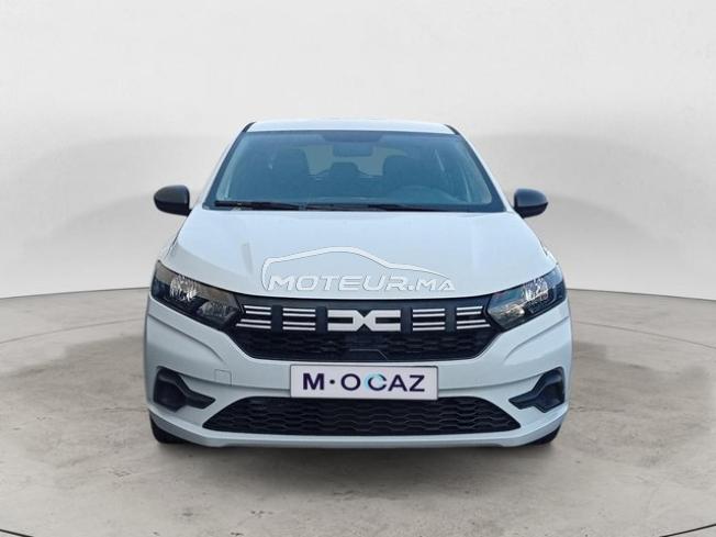DACIA. Sandero