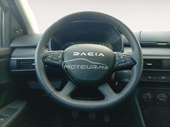 DACIA. Sandero