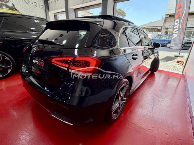 MERCEDES CLASS A 180 2019
