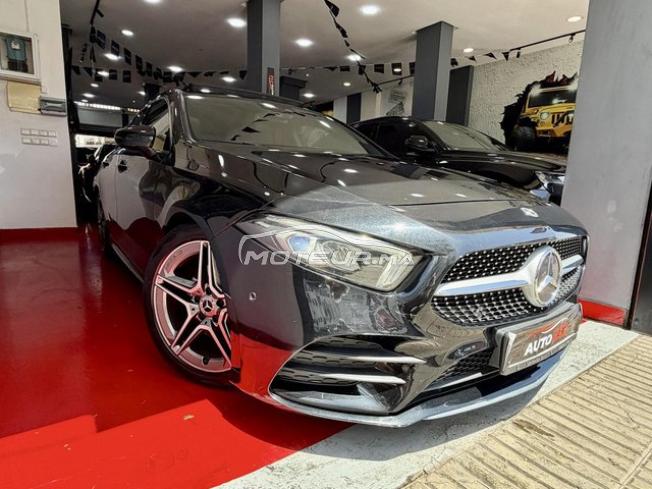 MERCEDES CLASS A 180 2019