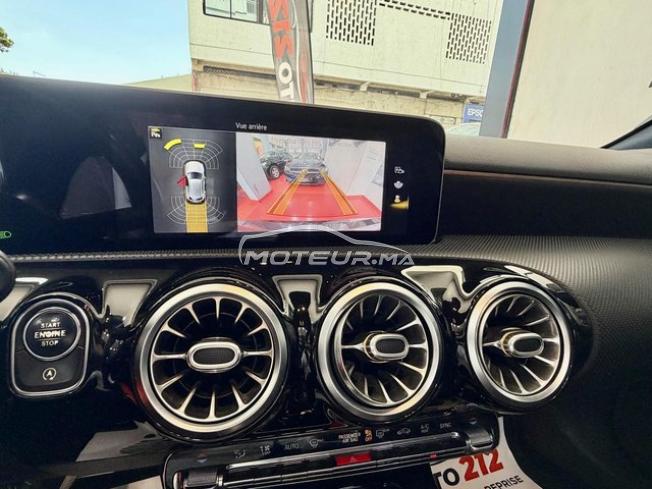 MERCEDES CLASS A 180 2019