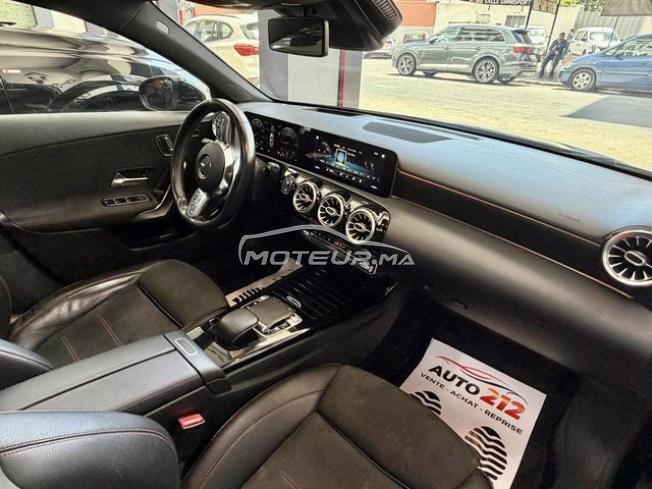 MERCEDES CLASS A 180 2019