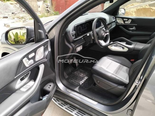 KIFAL - MERCEDES-BENZ GLE