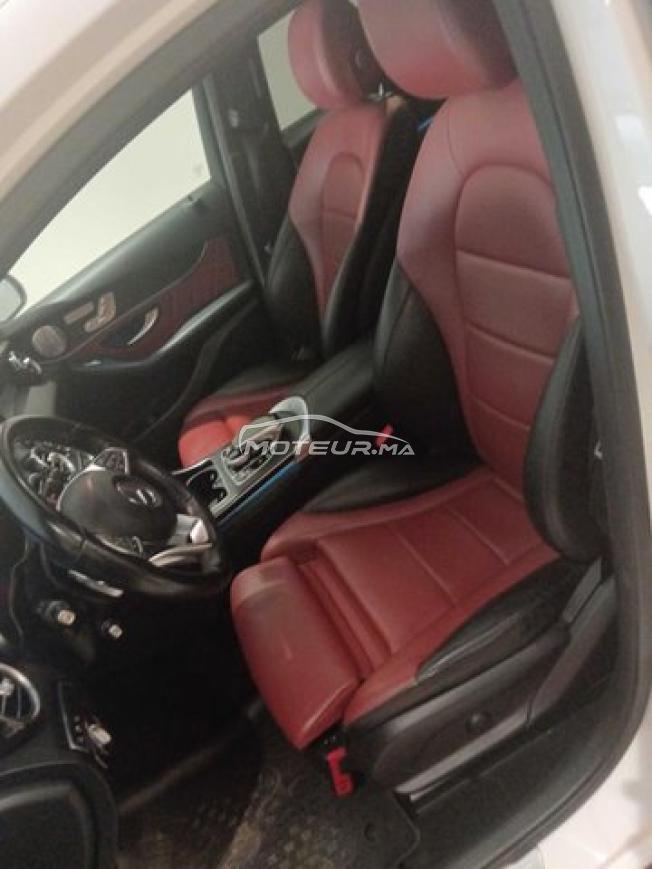 KIFAL - MERCEDES-BENZ GLC Coupé