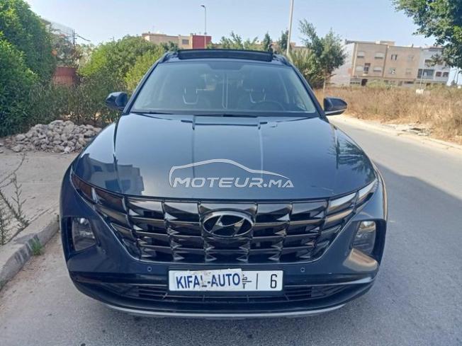 KIFAL - HYUNDAI Tucson