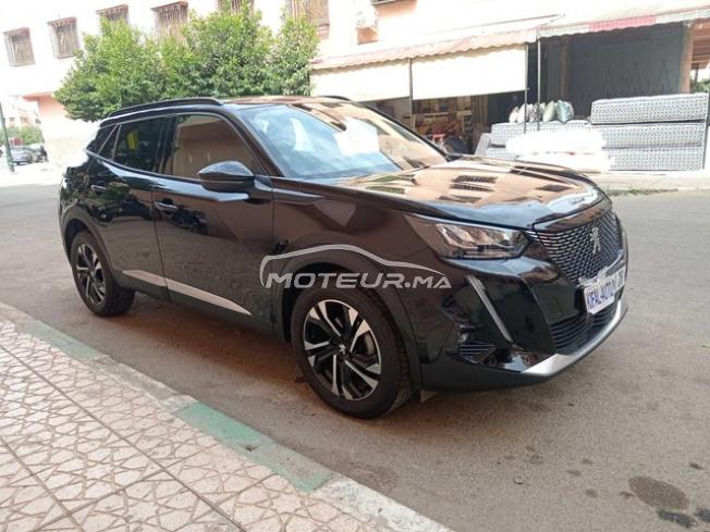 KIFAL - PEUGEOT 2008