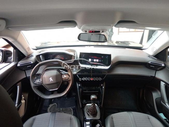 KIFAL - PEUGEOT 2008