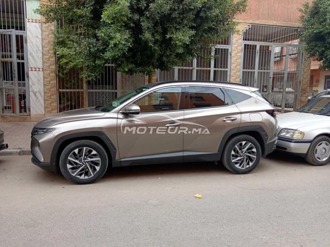 KIFAL - HYUNDAI Tucson