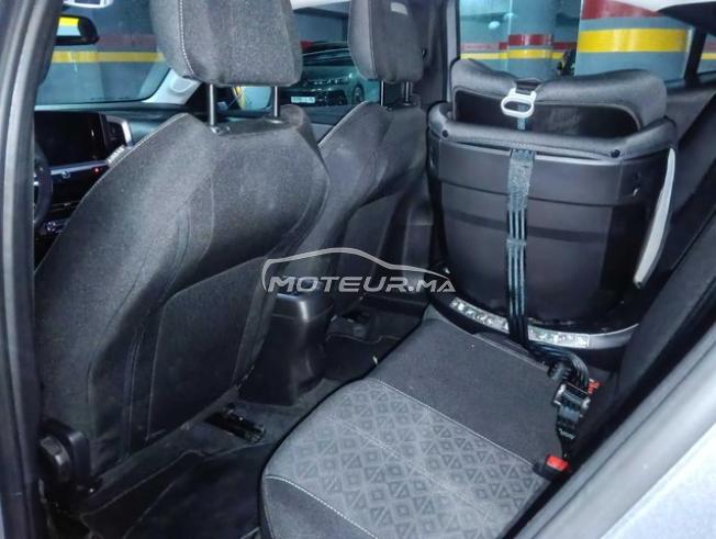 KIFAL - OPEL Mokka
