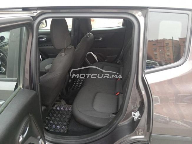 KIFAL - JEEP Renegade