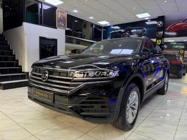 VOLKSWAGEN Touareg 3.0 V6 TDI 286 Elegance