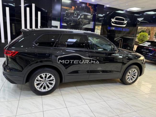 VOLKSWAGEN Touareg 3.0 V6 TDI 286 Elegance