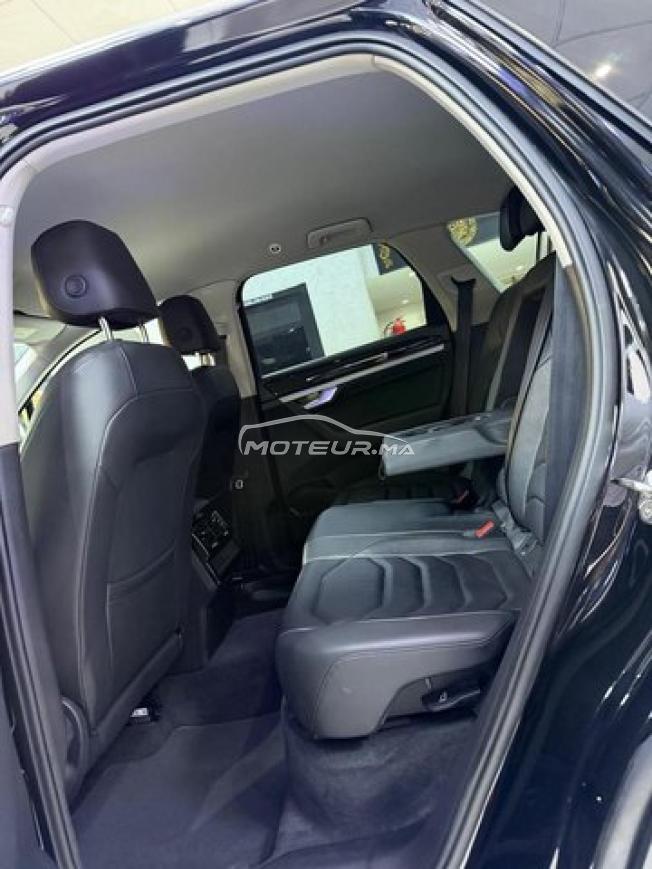 VOLKSWAGEN Touareg 3.0 V6 TDI 286 Elegance