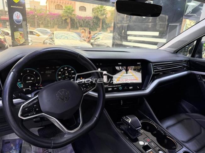 VOLKSWAGEN Touareg 3.0 V6 TDI 286 Elegance