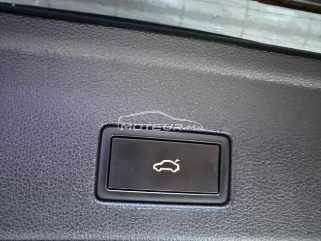 VOLKSWAGEN Touareg 3.0 V6 TDI 286 Elegance