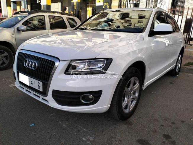 KIFAL - AUDI Q5