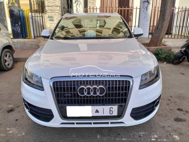KIFAL - AUDI Q5