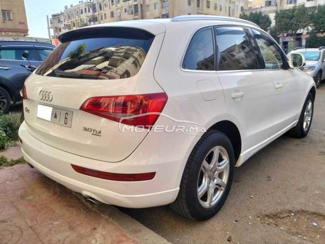 KIFAL - AUDI Q5