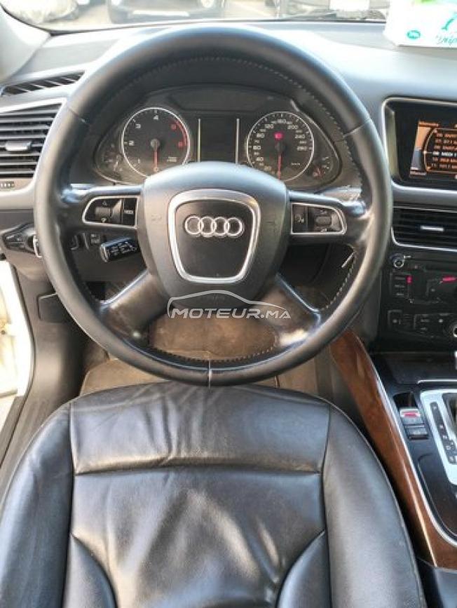 KIFAL - AUDI Q5