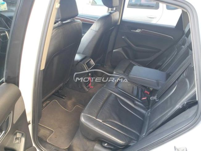 KIFAL - AUDI Q5