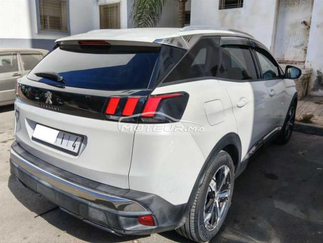 KIFAL - PEUGEOT 3008