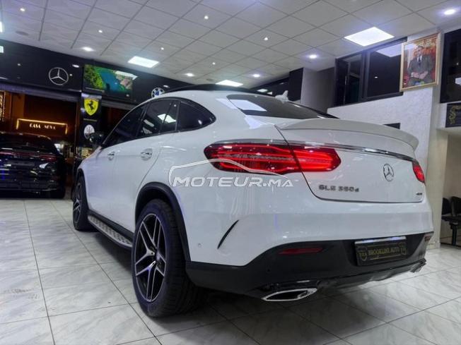 Mercedes-benz GLE pack AMG Line plus