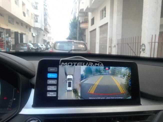 KIFAL - CHERY Tiggo 7 Pro