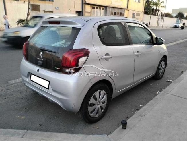 KIFAL - PEUGEOT 108