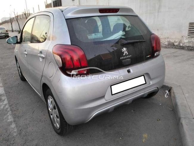 KIFAL - PEUGEOT 108