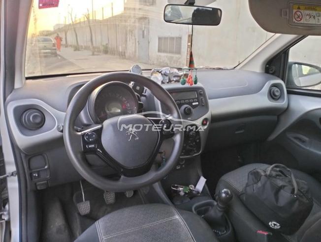 KIFAL - PEUGEOT 108