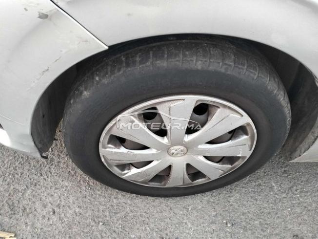 KIFAL - PEUGEOT 108