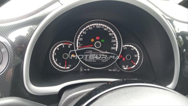 Volkswagen Coccinelle Diesel Automatique 2020