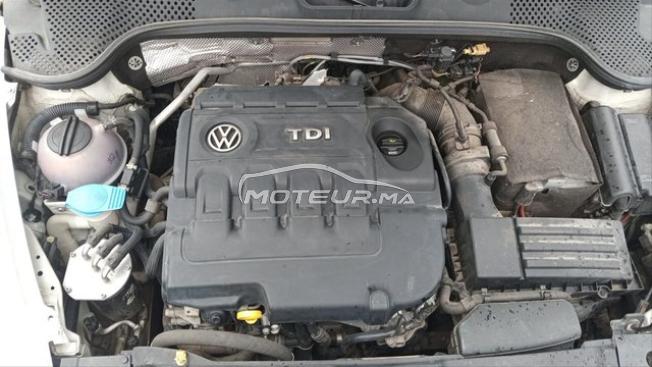 Volkswagen Coccinelle Diesel Automatique 2020