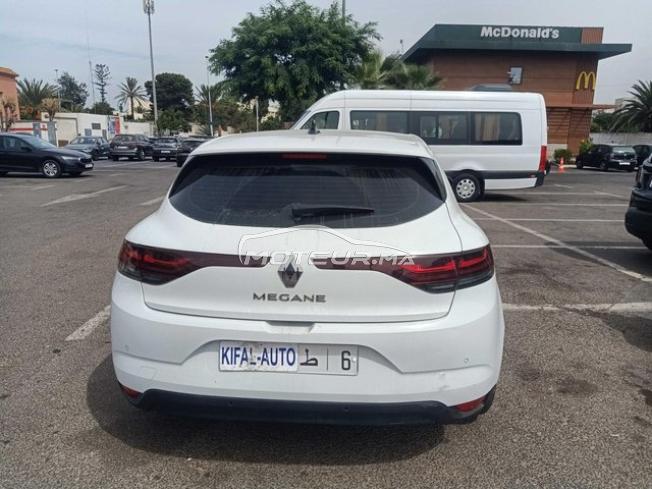 KIFAL - RENAULT Megane