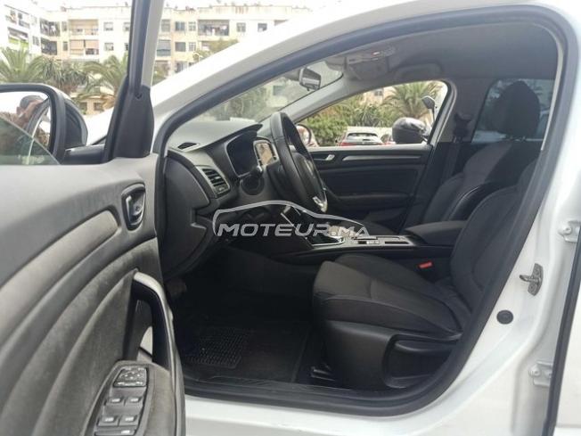 KIFAL - RENAULT Megane