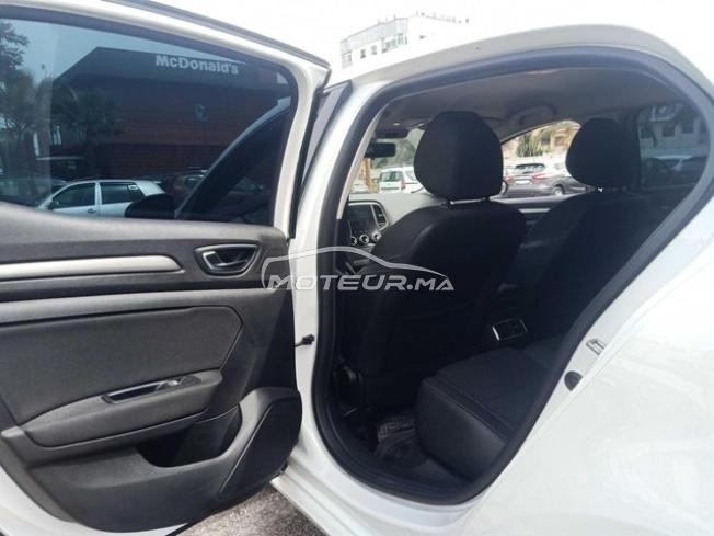 KIFAL - RENAULT Megane